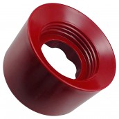 Red clamping base