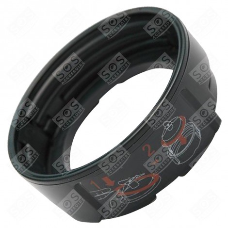 BLENDER BASE FOOD PROCESSOR - 420303594001