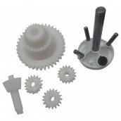 Planetary gear set