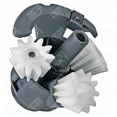 DRIVE FOOD PROCESSOR - 00177509