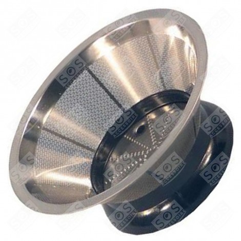 MESH FILTER FOOD PROCESSOR - KW706939