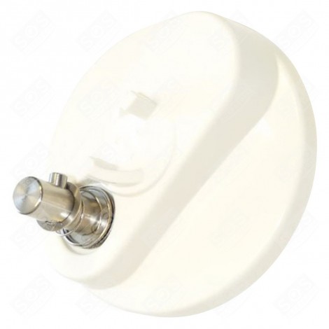 FLANGE + SHAFT + SPROCKET/REDUCER FOOD PROCESSOR - MS-0A13219