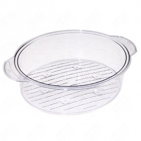 BOWL NO. 2 EXTRACTOR HOOD - 990740