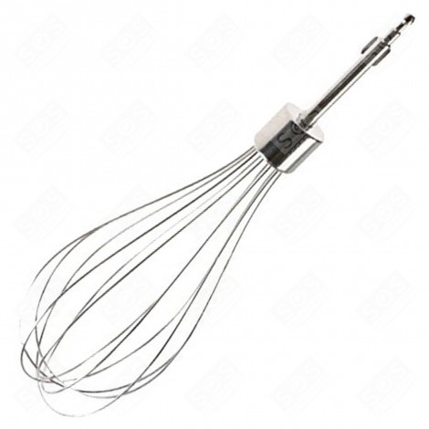 MULTI-STRAND WHISK FOOD PROCESSOR - MS-0A14459, MS-650439