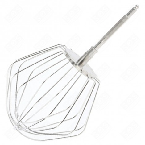 WIRE BEATER (ORIGINAL) FOOD PROCESSOR - 00659891