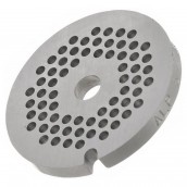 Grid (diameter of holes 4 mm)