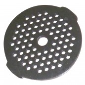Perforated disc (diam 3mm)
