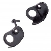 Contact guide x 2 resistors COMPANION