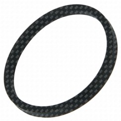 Blender bowl base seal