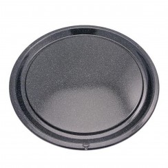 Metal wheeled turntable dia405