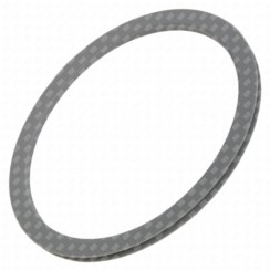 Blender lid seal