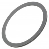 Blender lid seal