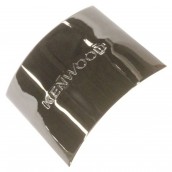 Slow speed outlet cover