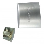 Speed adjustment plate cover