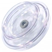 Mini mincer lid + seal