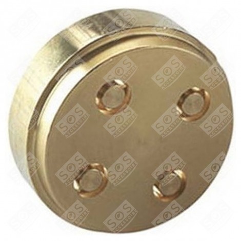 MACARONI FILIERE MACHINE FOR PASTA FOOD PROCESSOR - AWAT910004