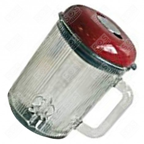 MIXER FOOD PROCESSOR - KW710719