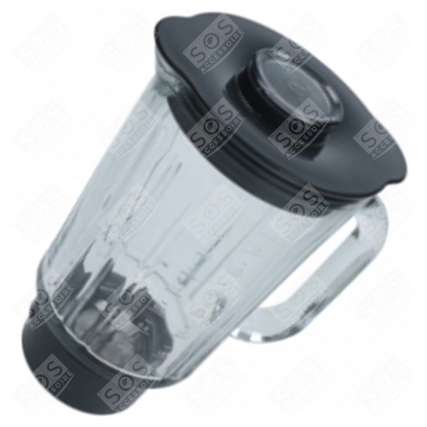 MIXER (COMPLETE) FOOD PROCESSOR - KW712519