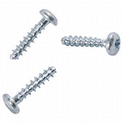 Motor fixing screw (x3)