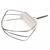 White whipping whisk (original)