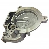 Complete gear mechanism