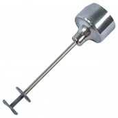 Beverage Dispenser Rod