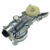 Complete gear mechanism