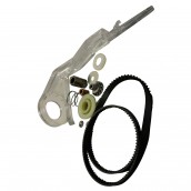 Complete Motor Belt Kit