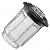 Blender (mixer) bowl