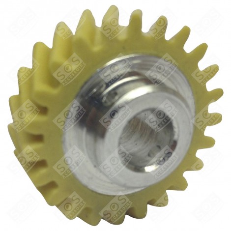 GEAR FOOD PROCESSOR - W10112253, C00373685
