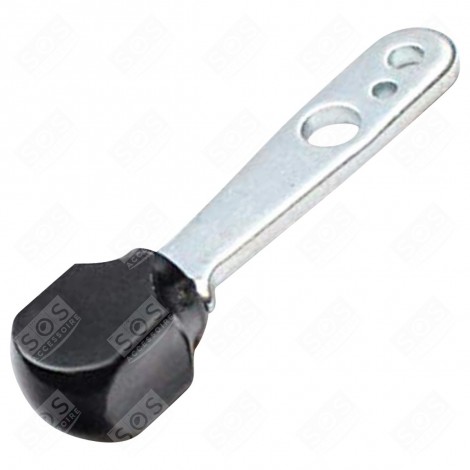 INCLINATION LEVER FOOD PROCESSOR - 9709267