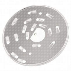 Grater disc (6mm)