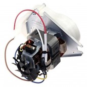 Complete motor