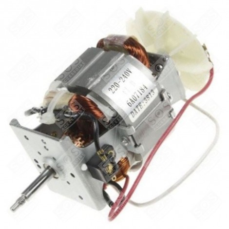 MOTOR FOOD PROCESSOR - MS-0568506