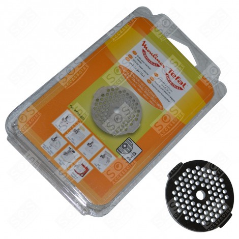 RACK FOOD PROCESSOR - XF910801