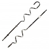 Kneading hook (of the mixer)