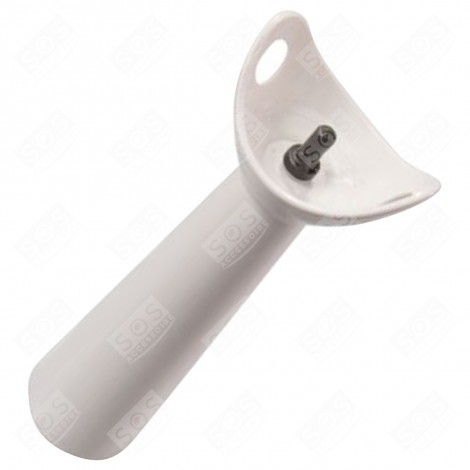 PLASTIC MIXER STAND FOOD PROCESSOR - MS-0695648, MS-0695650