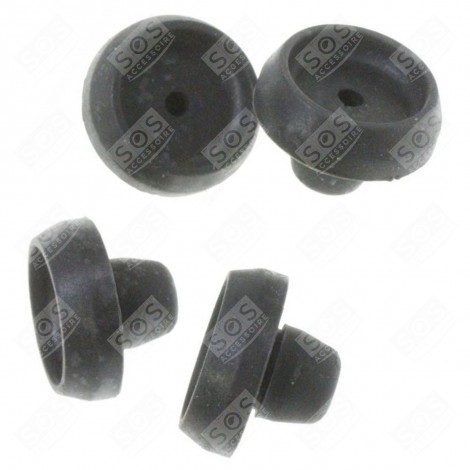 PIEDS ( X 4) BLENDER - KW651419