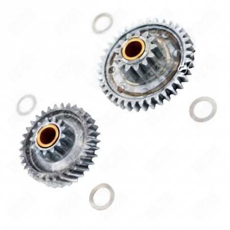 GEAR FOOD PROCESSOR - KW650130