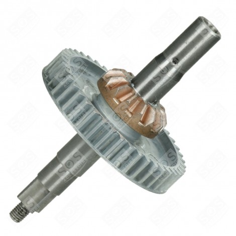 GEAR FOOD PROCESSOR - KW653065