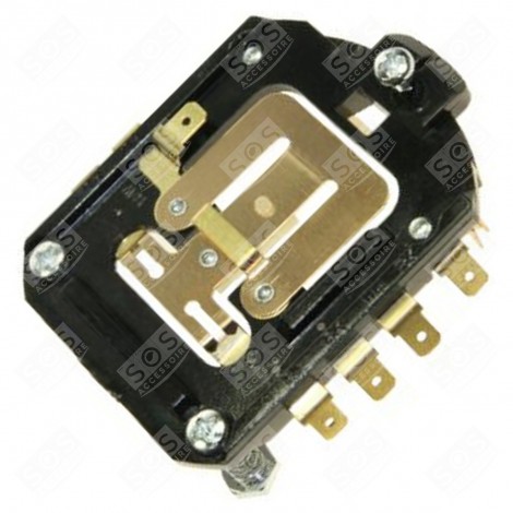 CONTROL CIRCUIT BOARD FOOD PROCESSOR - 4162402