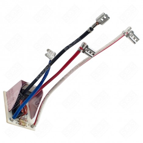 CONTROL CIRCUIT BOARD FOOD PROCESSOR - W10538289