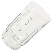 Glass bowl (original)