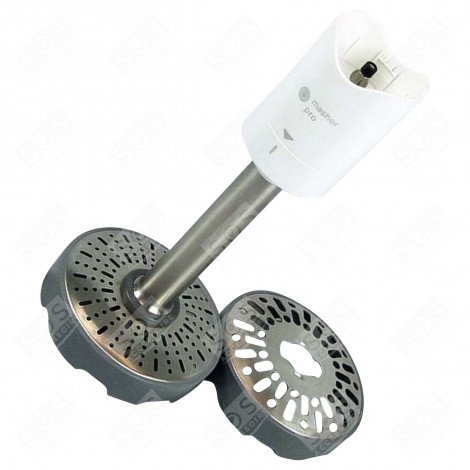 Kenwood masher outlet