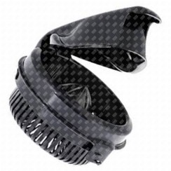 Citrus press Anthracite