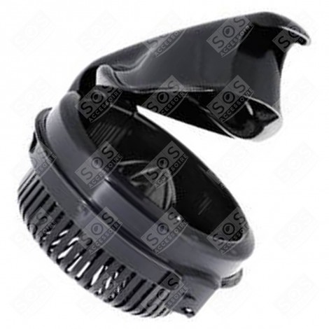 CITRUS PRESS ANTHRACITE FOOD PROCESSOR - 17423