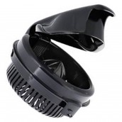 Citrus press Anthracite