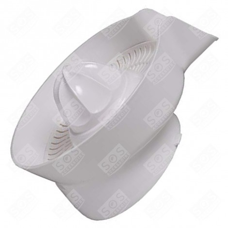 CITRUS PRESS WITH EJECTION FOOD PROCESSOR - XF502101