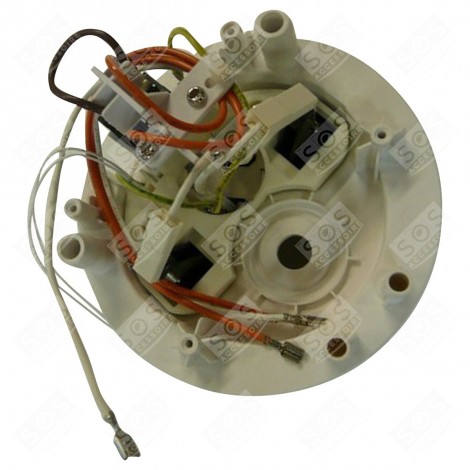 SUPPORT + BOWL CONNECTION BLENDER - MS-0A08150, SS-1530000860