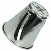 Drum / cone / shredder grater